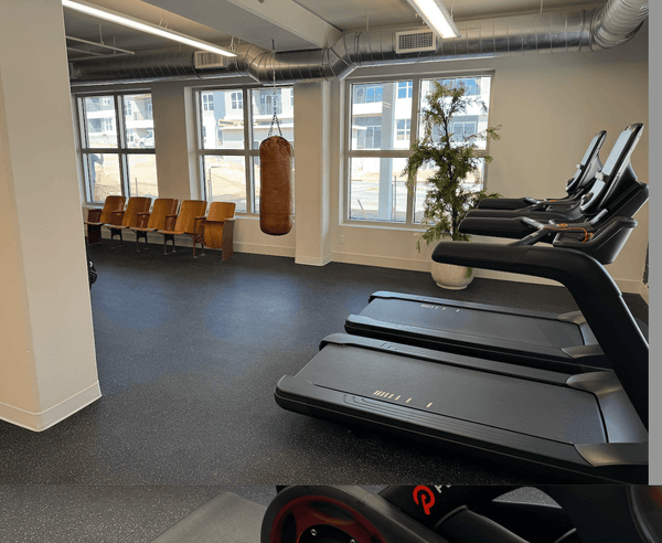 Abacus Luxury Apartments