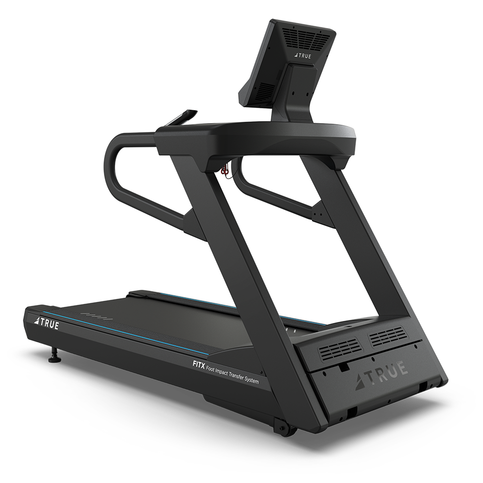 TRUE Apex Treadmill