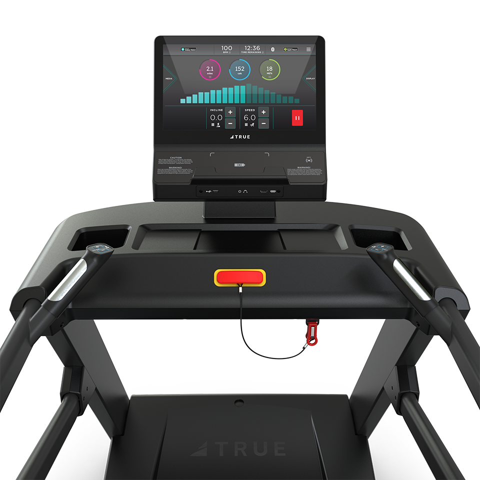 TRUE Apex Treadmill