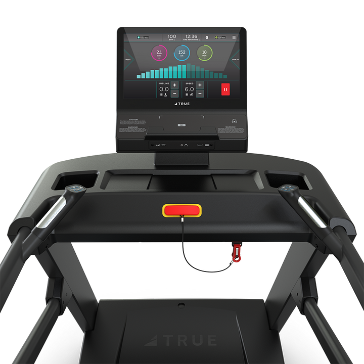TRUE Apex Treadmill