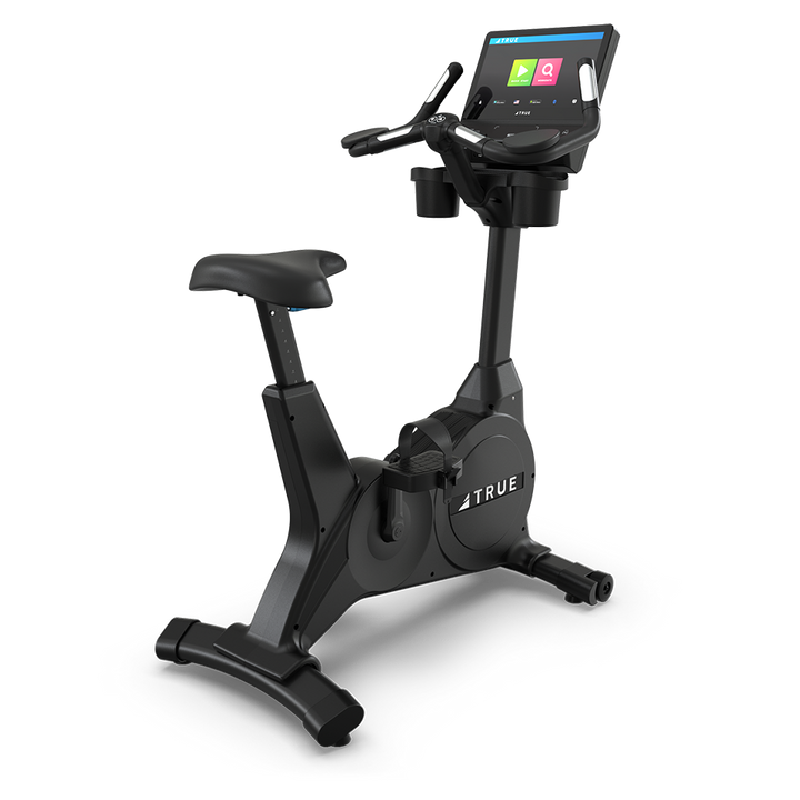 TRUE Apex Upright Bike