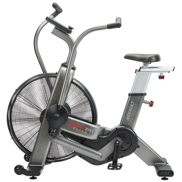 Assault Bike Elite