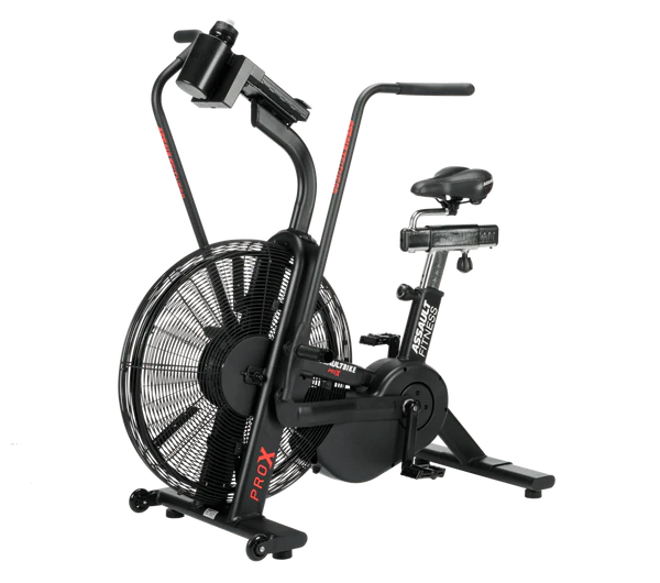 Assault Bike Pro X