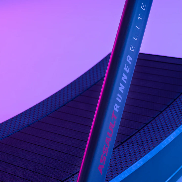 Assault Runner Elite Treadmill