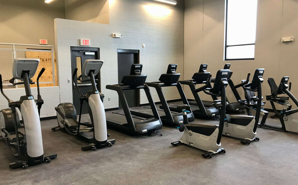 Barnesville High School