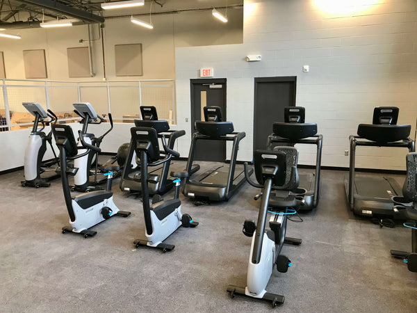 Barnesville High School