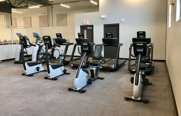 Barnesville High School