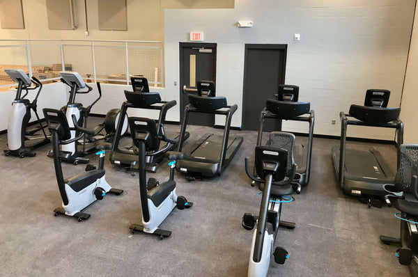 Barnesville High School