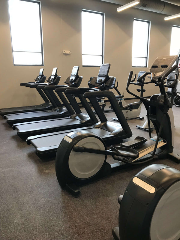 Barnesville High School