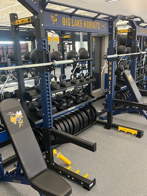 Big Lake High School