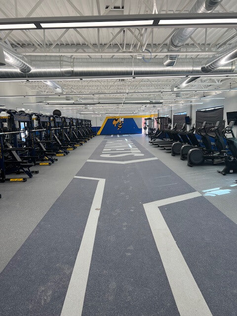 Big Lake High School