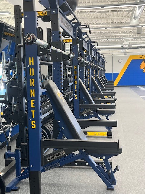 Big Lake High School