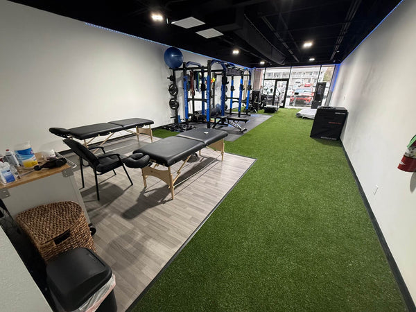 Blue Rose Physical Therapy