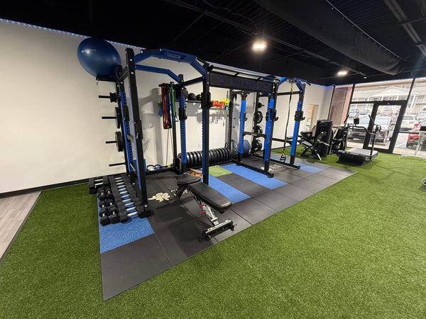 Blue Rose Physical Therapy