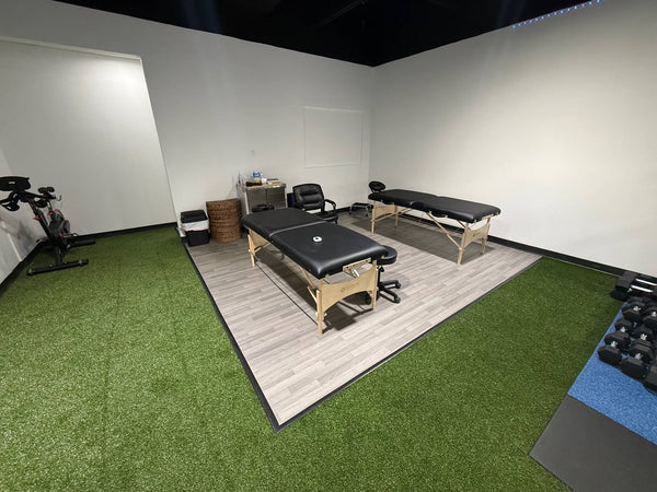 Blue Rose Physical Therapy