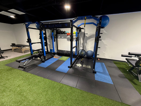 Blue Rose Physical Therapy