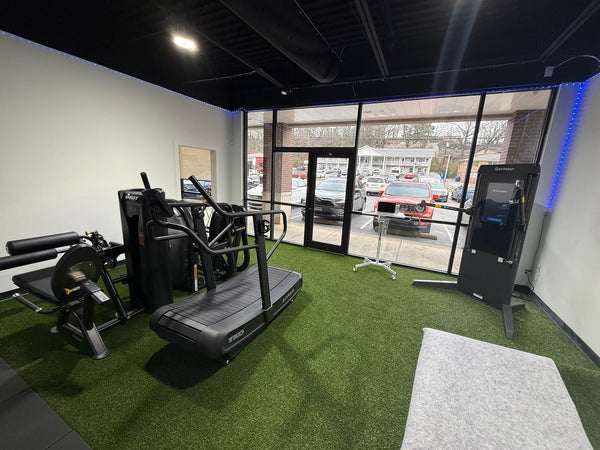 Blue Rose Physical Therapy