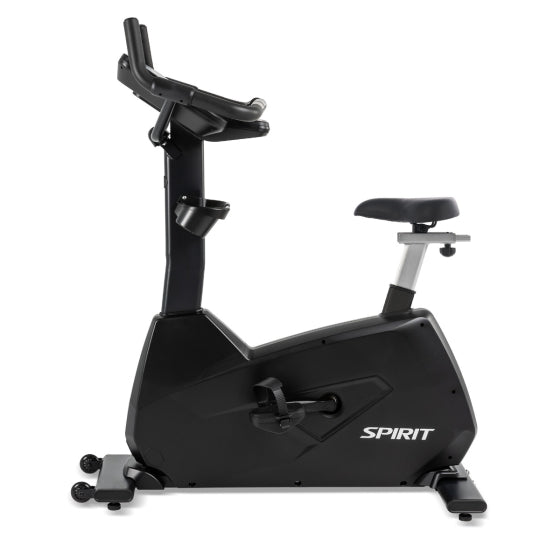 Spirit CU800ENT Upright Bike