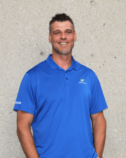 Chad Koenen