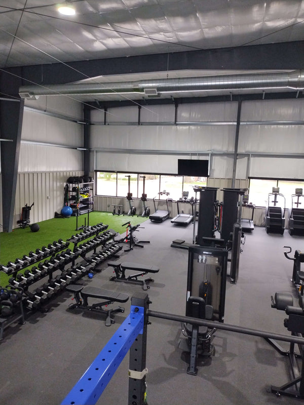 Cheney Physical Therapy & Sports Performance