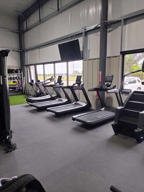 Cheney Physical Therapy & Sports Performance