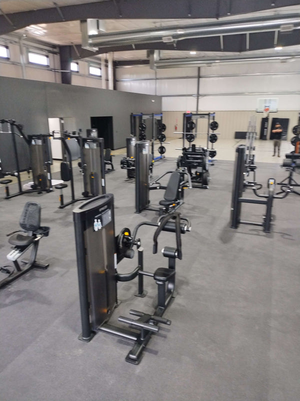 Cheney Physical Therapy & Sports Performance