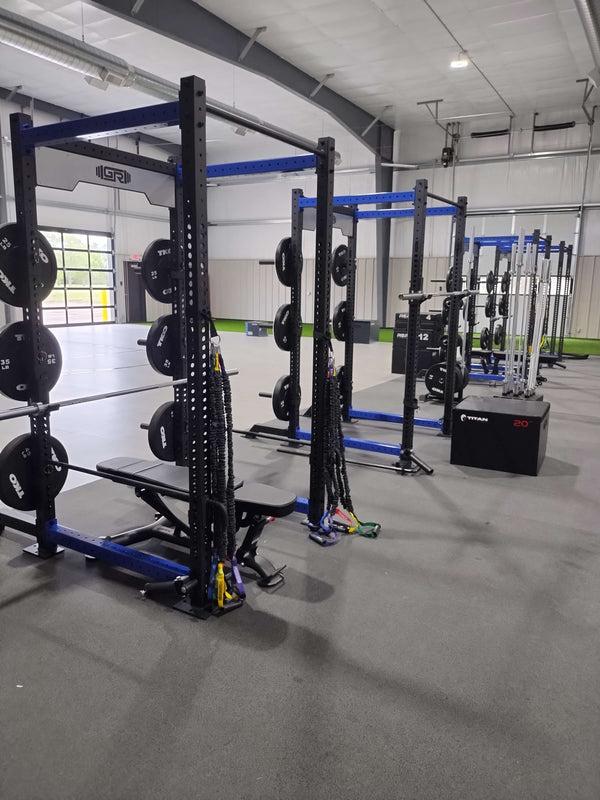 Cheney Physical Therapy & Sports Performance