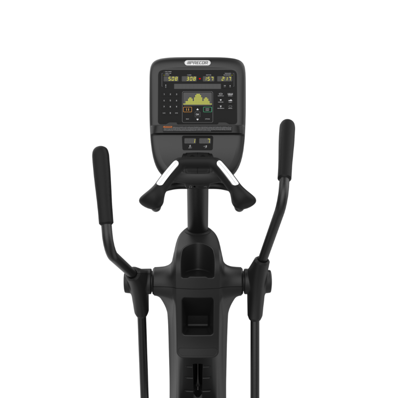Precor EFX 600 Line