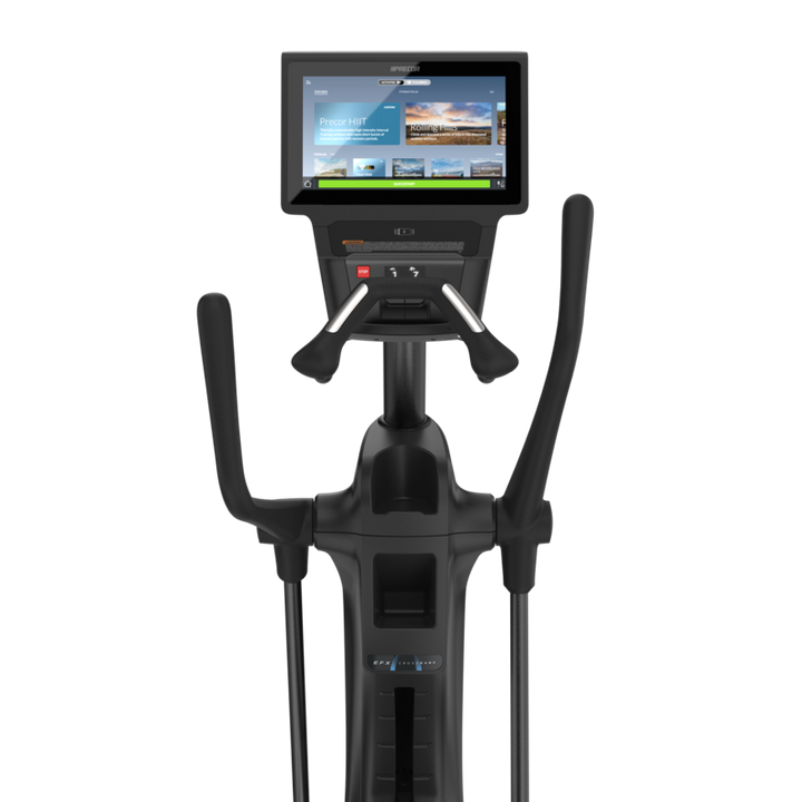 Precor EFX 800 Line