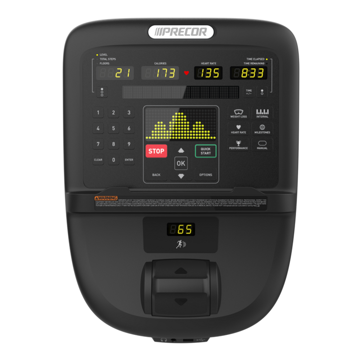 Precor StairClimber 835