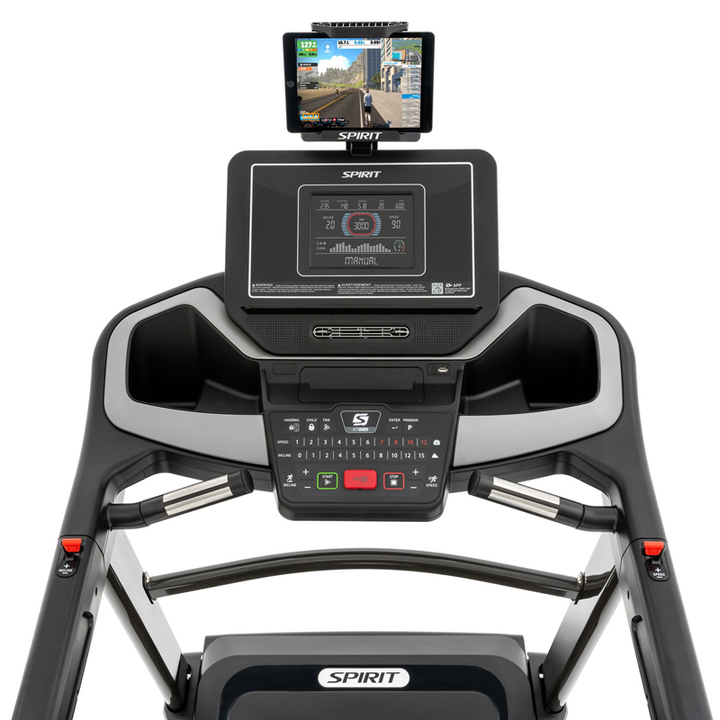 Spirit Fitness XT685 Treadmill