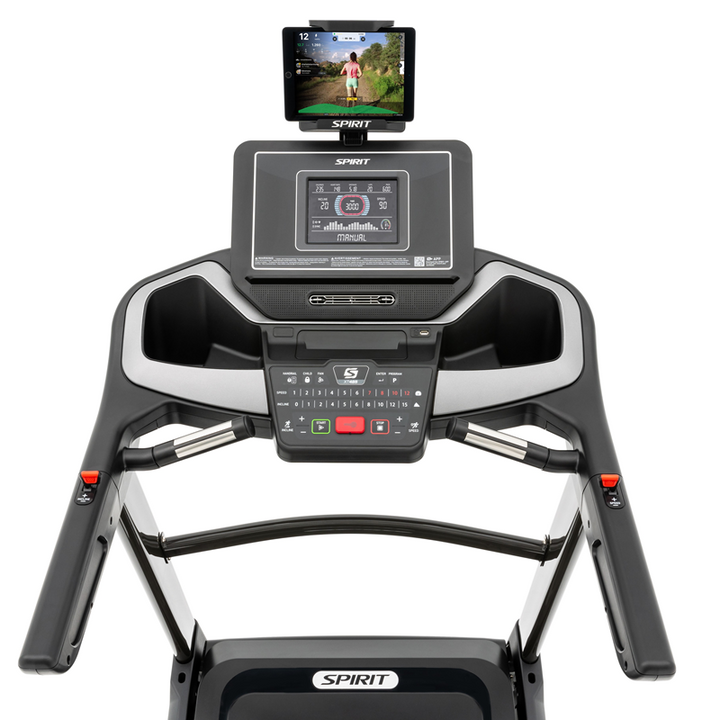 Spirit Fitness XT485 Treadmill