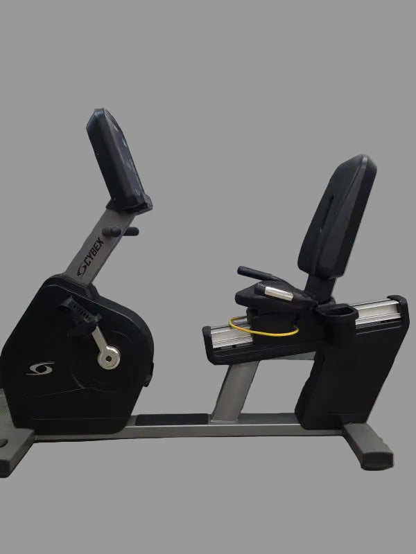 Refurbished Cybex 750R Recumbent Bike
