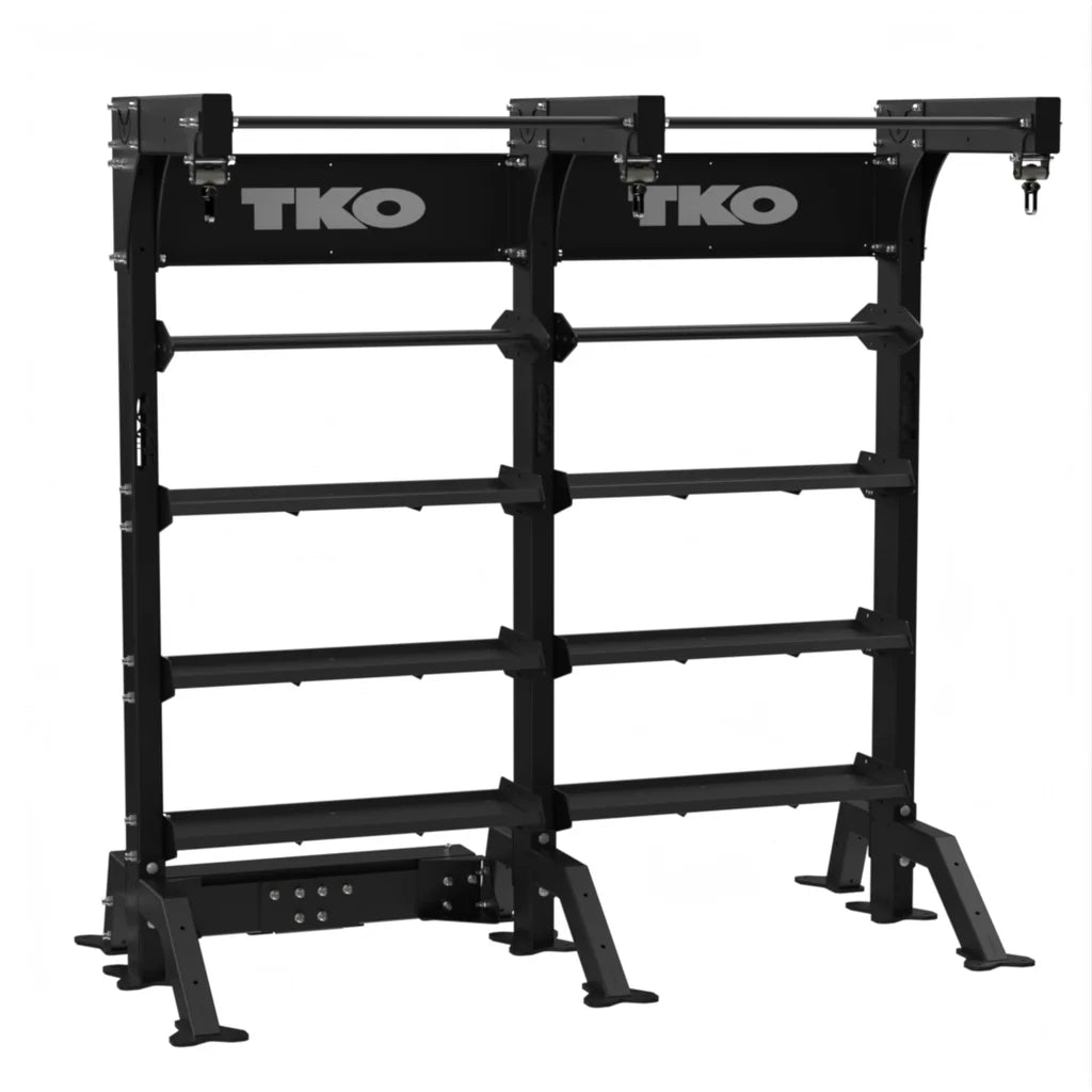 TKO Freestanding Double Bay