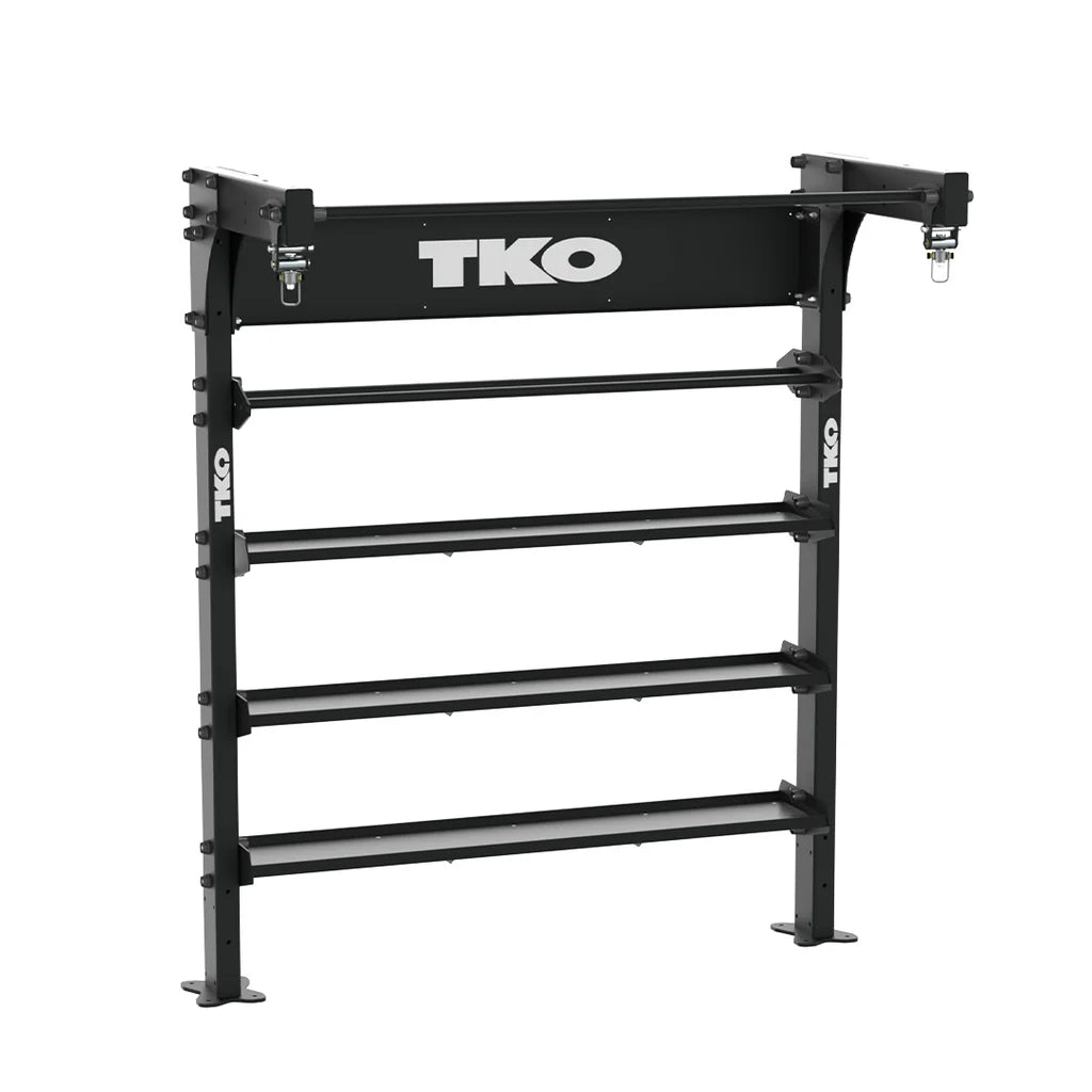 TKO Single 72" Suspension Bay