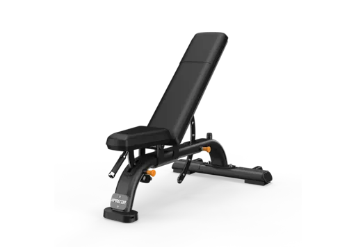 Precor Multi-Adjustable Bench DBR0119