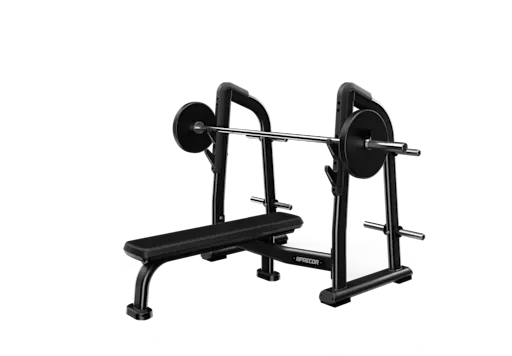 Precor Olympic Flat Bench DBR0408