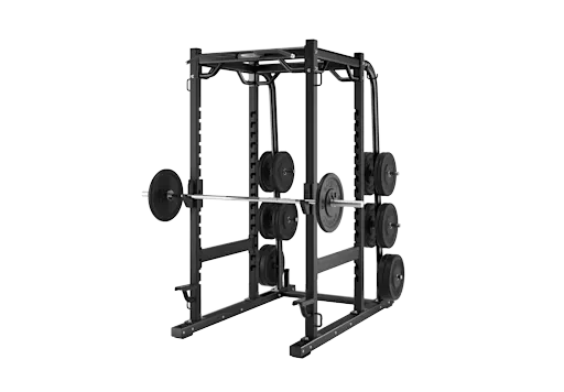 Precor Power Rack DBR0610