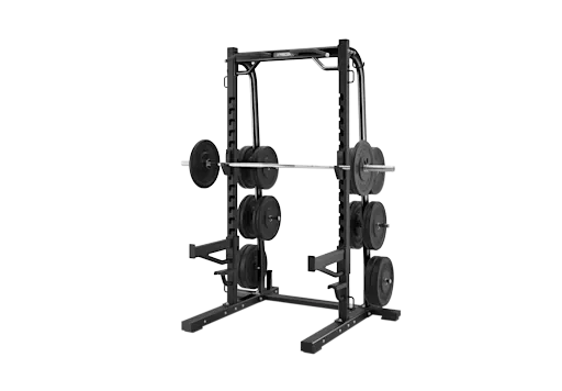 Precor Half Rack DBR0611