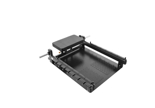 Precor Glute Bridge Bench DBR0712