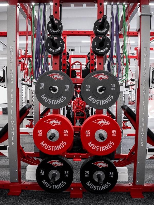 Dallas Center Grimes