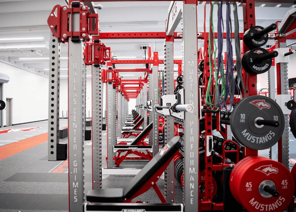 Dallas Center Grimes