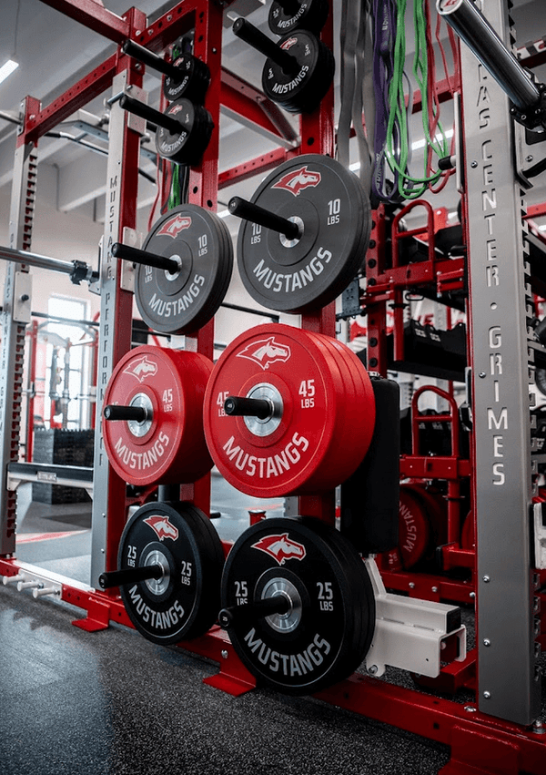 Dallas Center Grimes