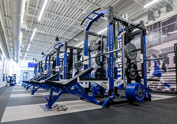 Dike-New Hartford High School