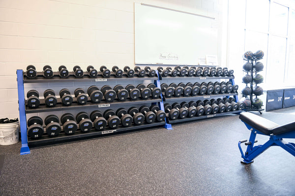 Dike-New Hartford High School