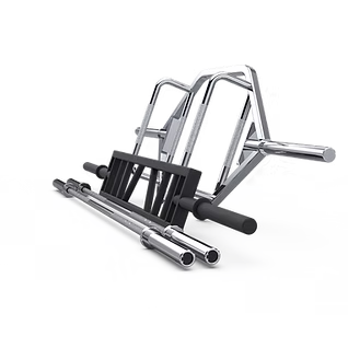Dynamic Barbells