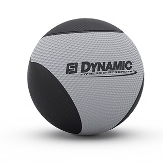 Dynamic Medicine Balls