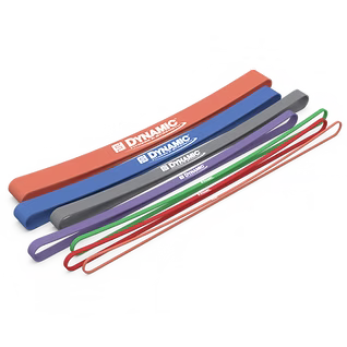Dynamic Resistance Bands