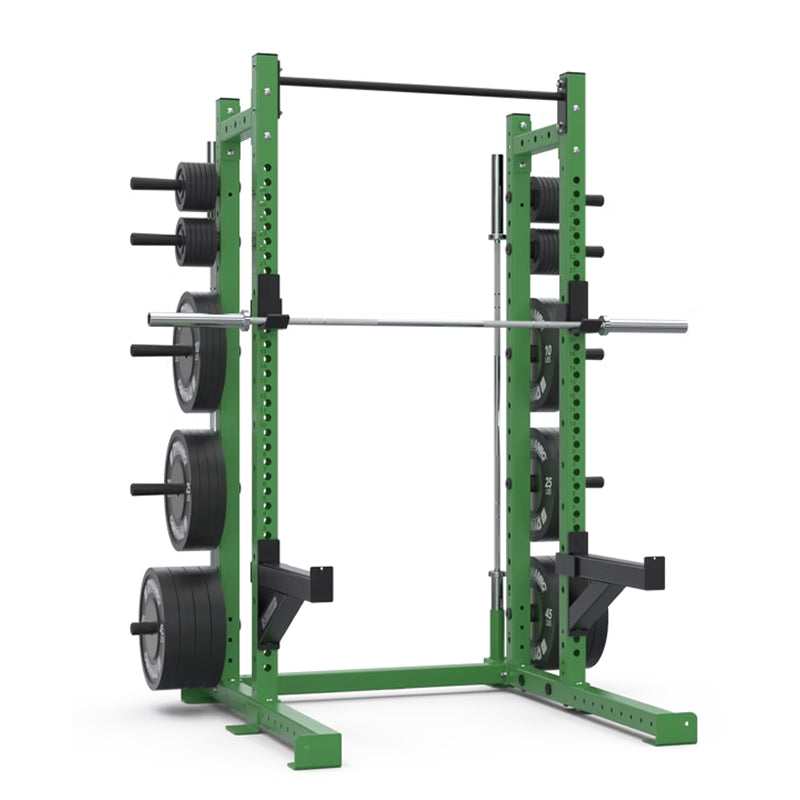 Dynamic Titan Half Rack