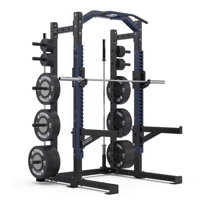 Dynamic Ultra Pro Half Rack